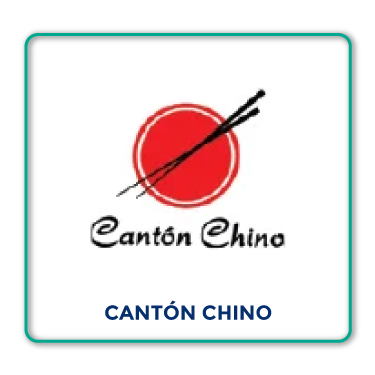 Cantón Chino