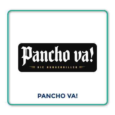 Pancho va!