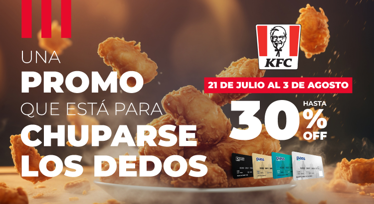¡KFC llegó a Uruguay! 🤩 ¡KFC llegó a Uruguay! 🤩